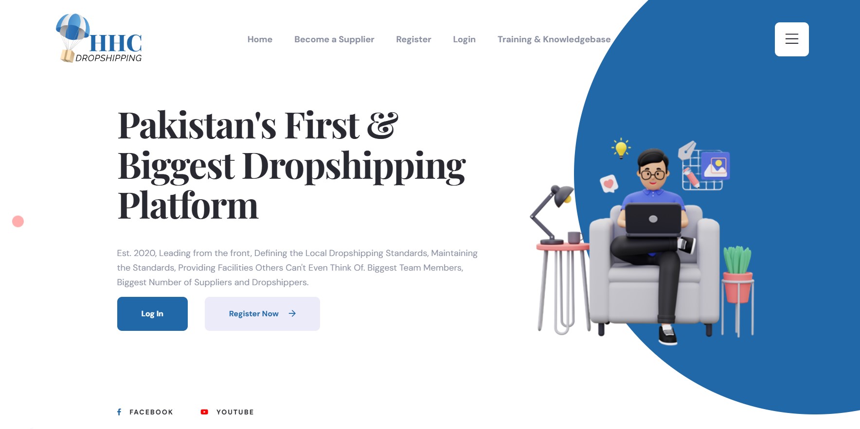 HHC Dropshipping